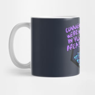 ATW - Call Now Mug